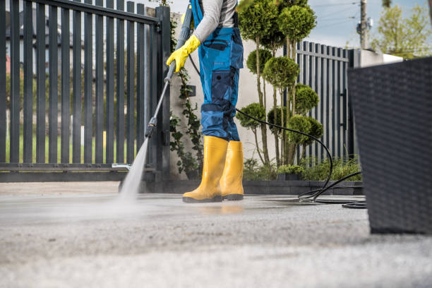 Best Deck Pressure Washing  in New Ulm, MN