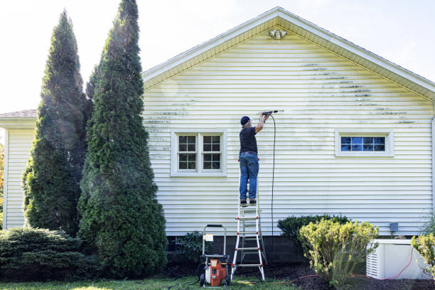 Local Pressure Washing Services in New Ulm, MN