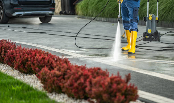 Best Deck Pressure Washing  in New Ulm, MN