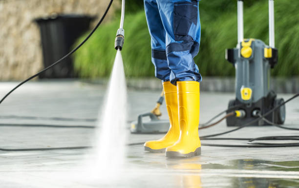 Best Residential Pressure Washing Services  in New Ulm, MN