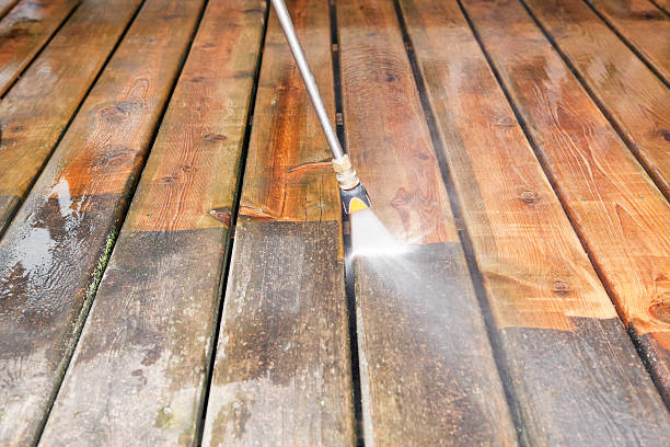 Best Concrete Pressure Washing  in New Ulm, MN