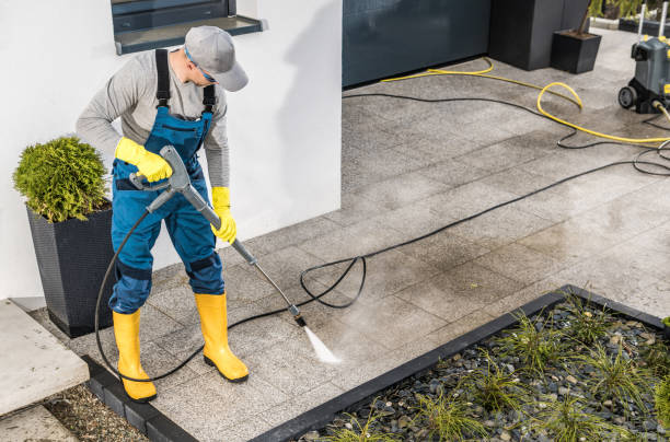 Best Sidewalk Pressure Washing  in New Ulm, MN