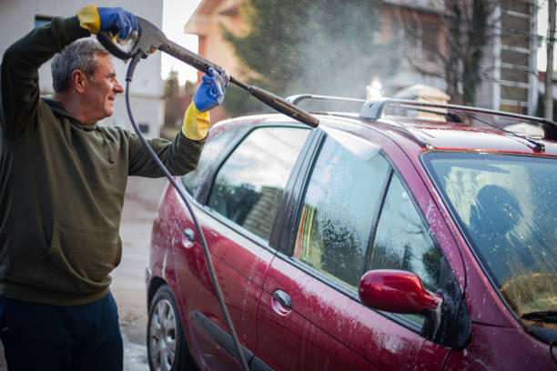 Best Roof Pressure Washing  in New Ulm, MN