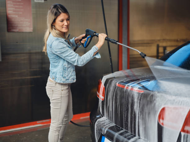 Best Concrete Pressure Washing  in New Ulm, MN