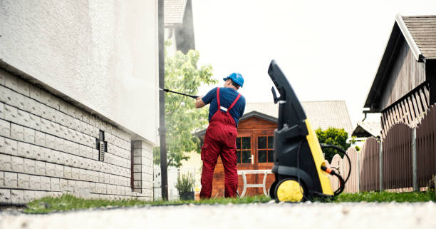 Best Garage Pressure Washing  in New Ulm, MN